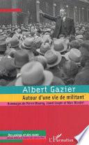 Albert Gazier