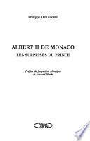 Albert II de Monaco