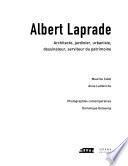 Albert Laprade