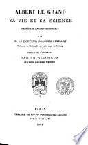 Albert le Grand