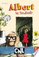 Albert le toubab