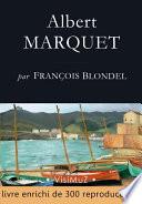 Albert MARQUET