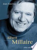 Albert Millaire