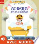Albert, roi de l'univers