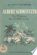 Albert Schweitzer