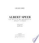 Albert Speer