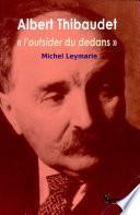 Albert Thibaudet