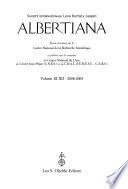 Albertiana
