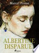 Albertine Disparue