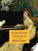 Albertine disparue