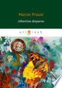 Albertine disparue