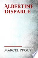 Albertine Disparue