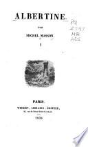 Albertine