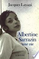 Albertine Sarrazin
