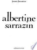 Albertine Sarrazin
