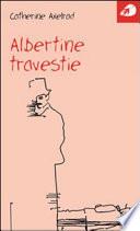 Albertine travestie