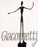 Alberto Giacometti, 1901-1966