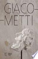 Alberto Giacometti