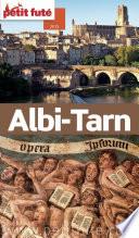 ALBI - TARN 2015 Petit Futé