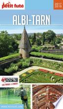 ALBI - TARN 2017/2018 Petit Futé