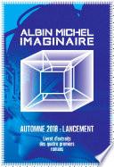 Albin Michel Imaginaire Lancement 2018 Extraits