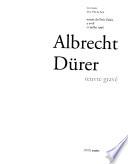 Albrecht Dürer
