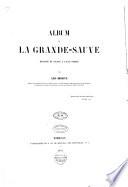 Album de la Grande-Sauve