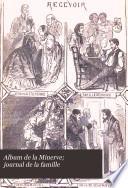 Album de la Minerve