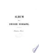 Album de la Suisse romane
