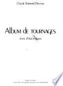 Album de tournages