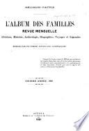 Album des familles