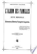 Album des familles