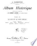 Album historique