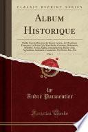 Album Historique, Vol. 4
