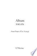 Album Sagan