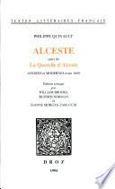 Alceste