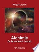 Alchimie