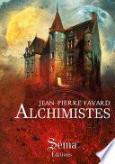 Alchimistes