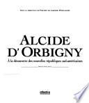 Alcide d'Orbigny