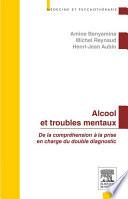 Alcool et troubles mentaux