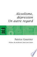 Alcoolisme, dépression