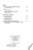 Alcools, en corps