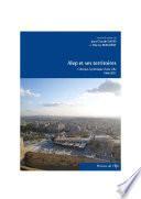 Alep et ses territoires
