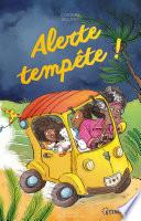 Alerte tempête !