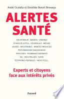 Alertes santé