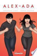 Alex + Ada