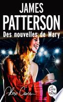 Alex Cross : Des nouvelles de Mary