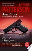 Alex Cross