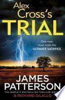 Livre Alex Cross's Trial