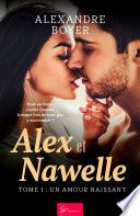Alex et Nawelle - Tome 1